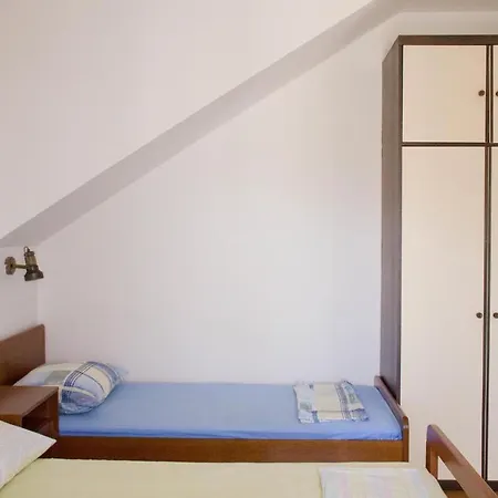 Lejlighed Studio Arbanija 13298d Slatine