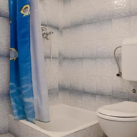 Apartmán Studio Arbanija 13298d *
