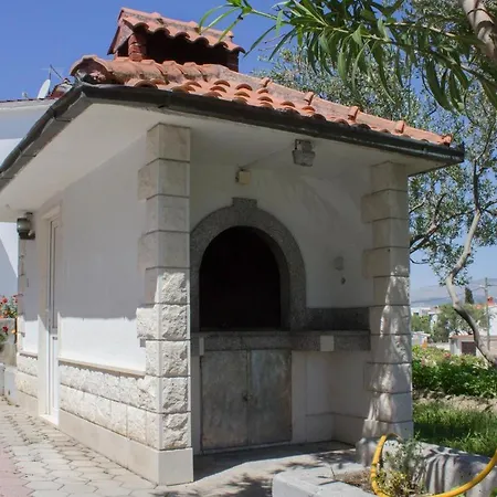 Apartmán Studio Arbanija 13298d